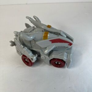 G835 Ultraman Ultra Vehicle Galactron Vehicle Bandai Figure